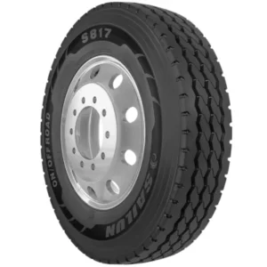 Sailun S817 / Mixed Service All-Position 275/70R22.5 TL 18 148/145K