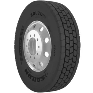 Sailun SDL70 EFT CS Drive 11R22.5 TL 16 146/143M