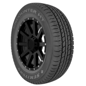 Sumi Encounter HT LT265/70R17 121/118T E