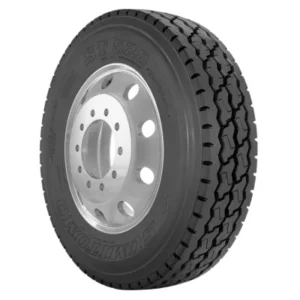 Sumitomo ST528 / Mixed Service AP 11R22.5 TL 16 146/143K