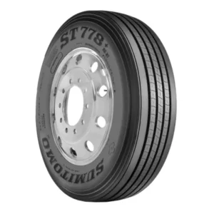 Sumitomo ST778+SE / Line Haul Steer 11R22.5 TL 16 146/143L