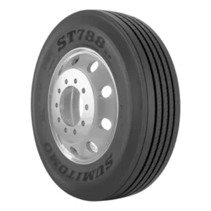 Sumitomo ST788SE / Line Haul Steer 11R22.5 TL 16 146/143L