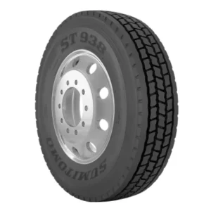 Sumitomo ST938 / Line Haul Drive 11R22.5 TL 16 146/143L