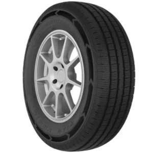 TBC Wild Trail Commercial LT LT265/70R17 E 121/118Q