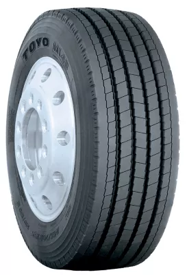 Toyo M143 / Regional All-Position 225/70R19.5 TL 12 125/123N