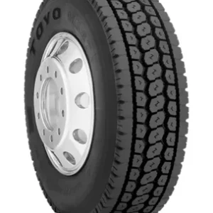 Toyo M647 / Line Haul Drive 295/75R22.5 TL 14 144/141L