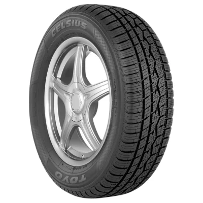 Toyo Celsius PCR