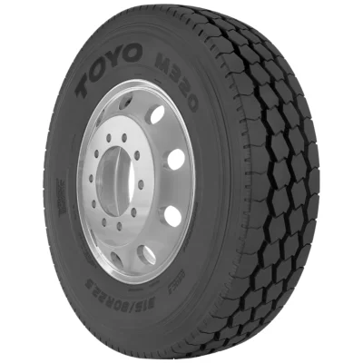 Toyo M320 - Mixed Service All-Position