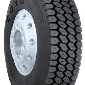 Toyo M610Z / Regional Drive 11R22.5 TL 14 144/142L