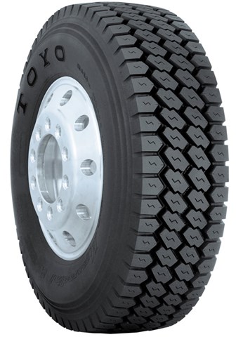 Toyo M610Z Regional Drive