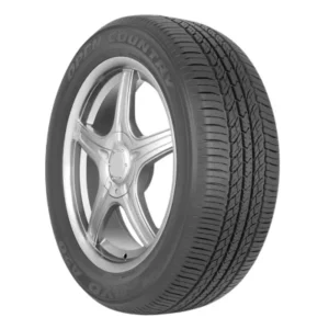 Toyo Open Country A20 235/55R18 100H