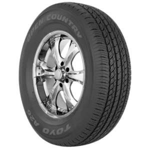 Toyo Open Country A26 P265/70R18 114S