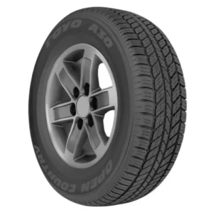 Toyo Open Country A30 P265/65R17 110S