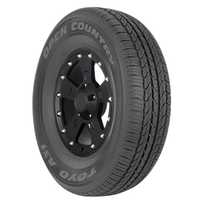 Toyo Open Country A31