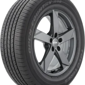 Toyo Open Country A46 255/60R18 108H