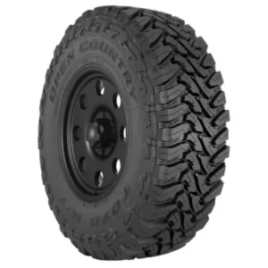 Toyo Open Country MT LT315/70R17 113/100Q C