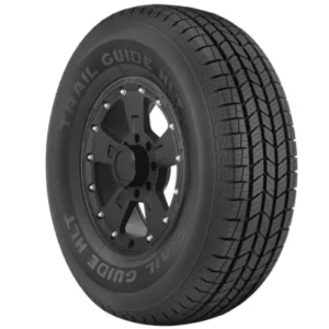 Trail Guide HLT 235/55R18 100V