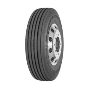 Uniroyal LS24 / Line Haul Steer 11R22.5 TL 14 144/142L