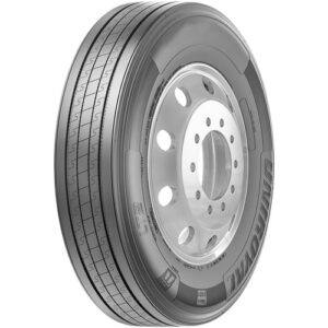 Uniroyal LT2 / Line Haul Trailer 11R22.5 TL 16 146/143L