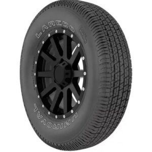 Uniroyal Laredo Cross Country P215/75R15 100S