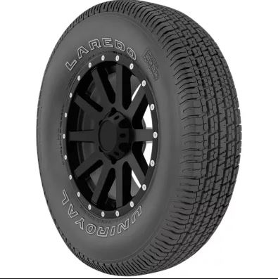 Uniroyal Laredo Cross Country