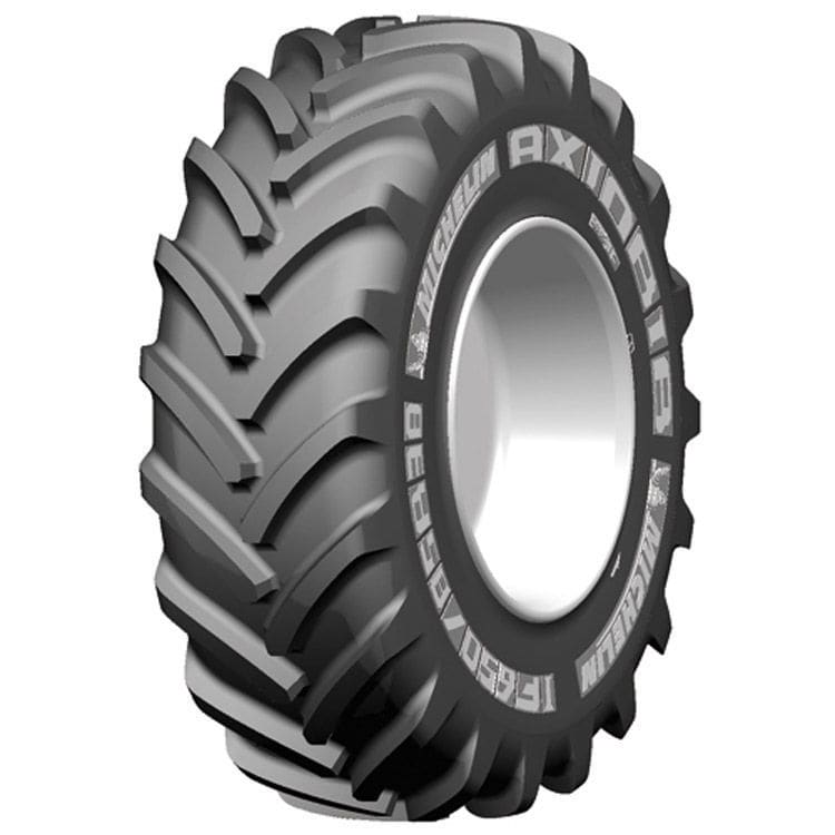 Tractor tire
