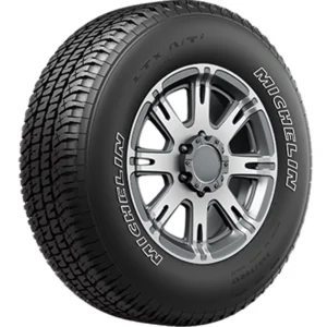 Michelin LTX AT2 265/65R17 112S